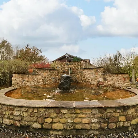 Casa de Férias Rutland Richmond (North Yorkshire)