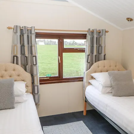 Rutland Casa de Férias Richmond (North Yorkshire)